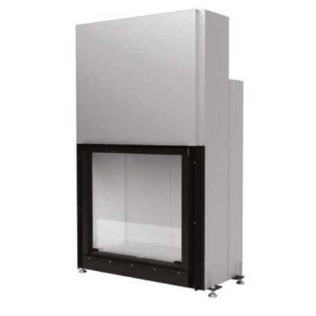 Каминная топка MCZ Forma 75 