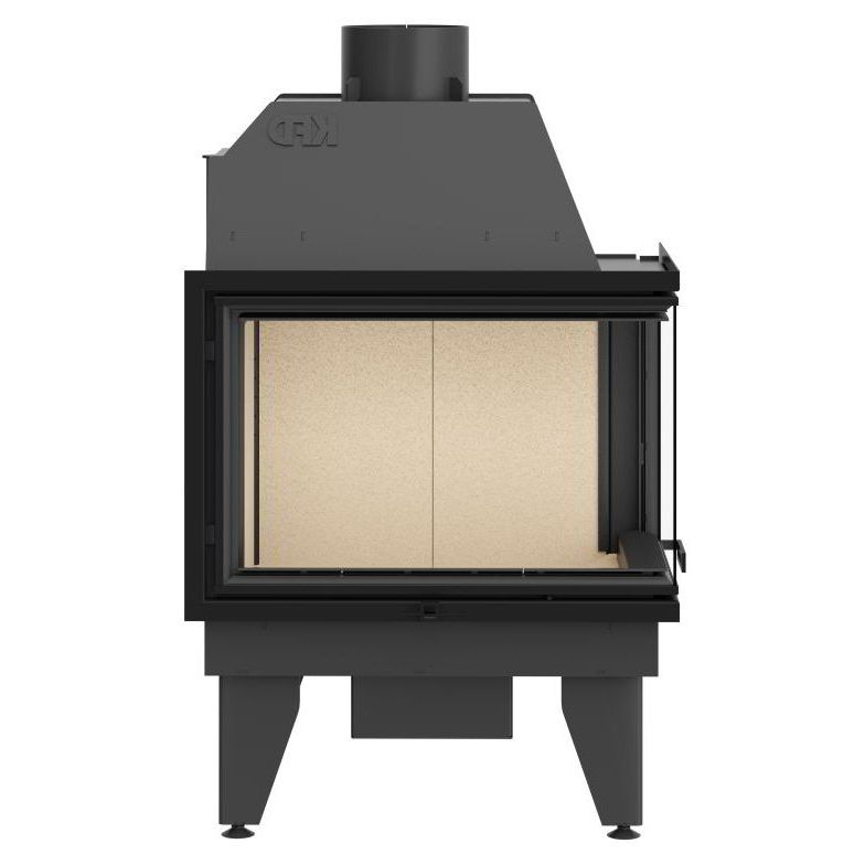 Каминная топка KFD ECO iLine 5172 R 