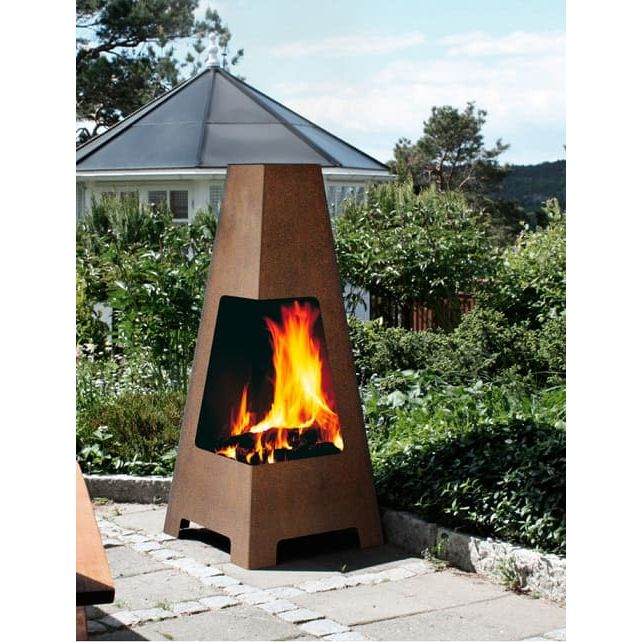 Печь Jotul (Йотул) Terrazza 