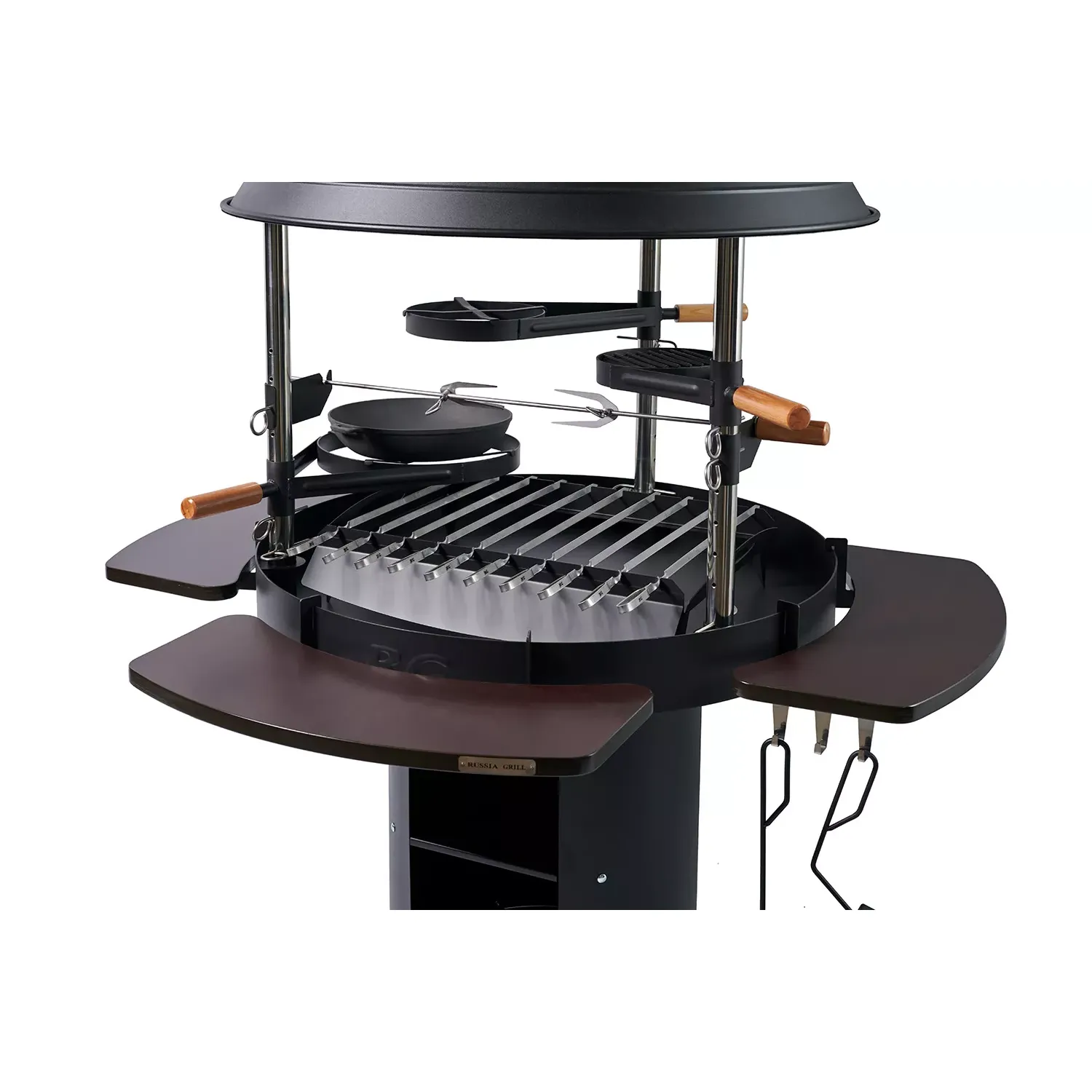 Гриль Blackstyle GRILL - 203/100 