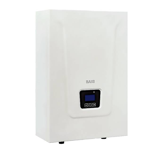 Электрический настенный котел BAXI Ampera 30 