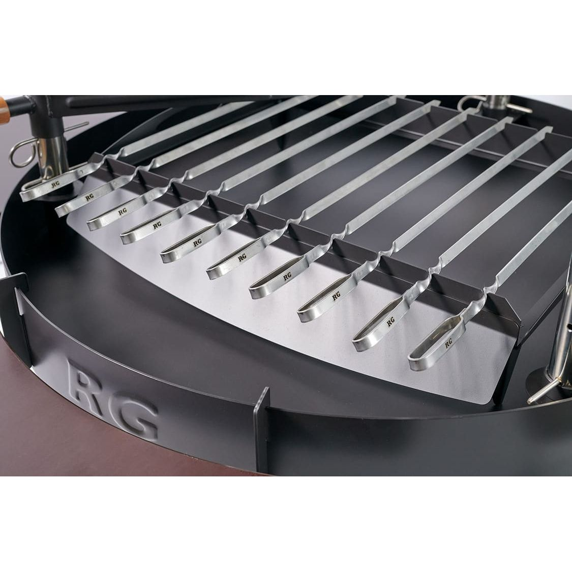 Гриль Blackstyle GRILL - 203/100 