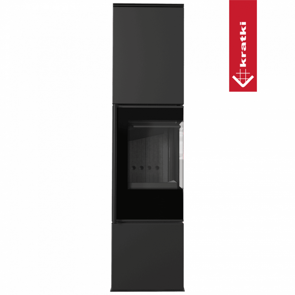Печь Kratki PRO REN/L/P 