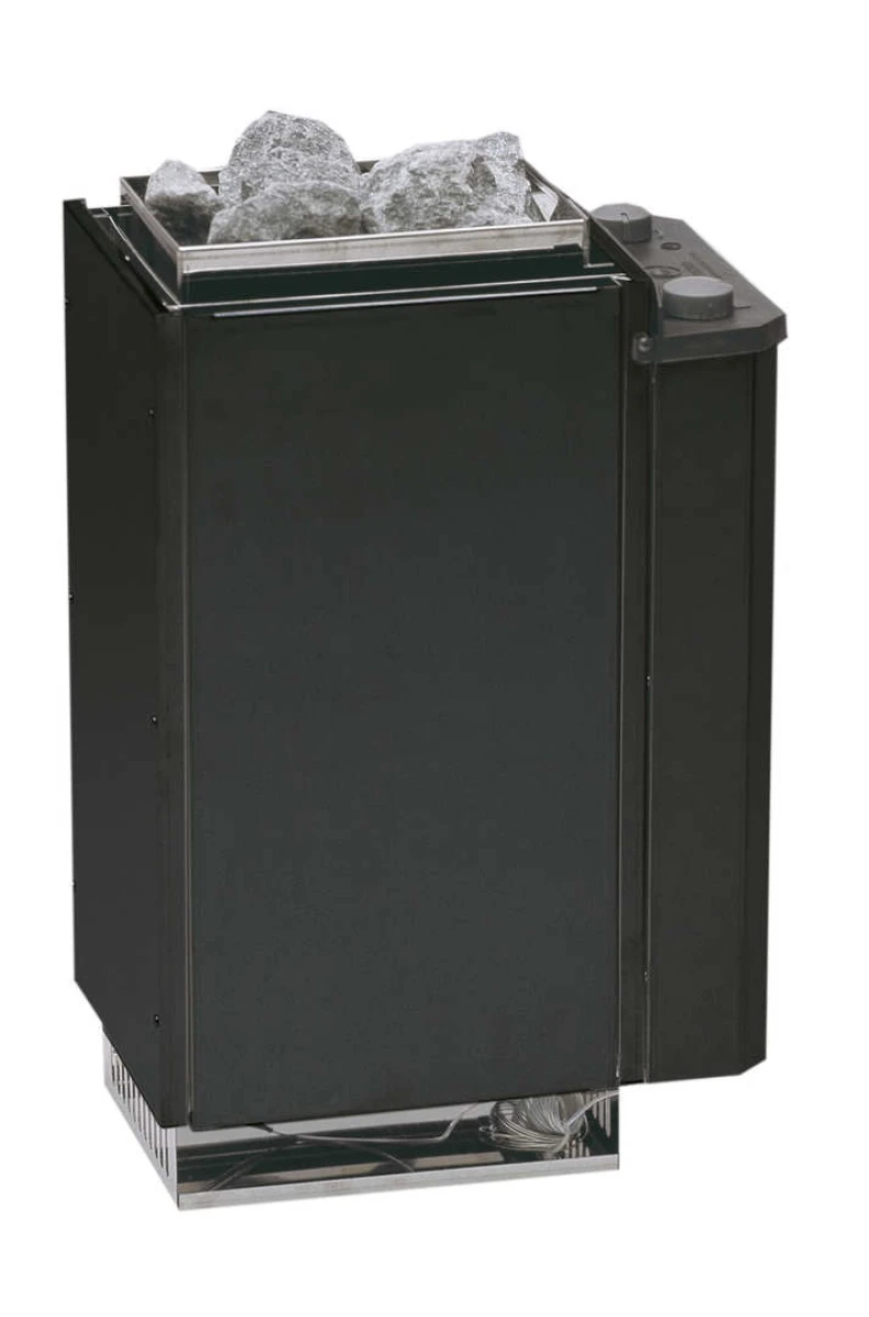 Электрическая печь EOS M3 W 3 кВт Steel 