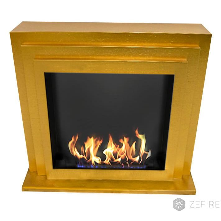 Биокамин Zefire Саманта 