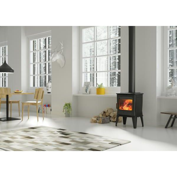Печь Dovre Tai 35WT 