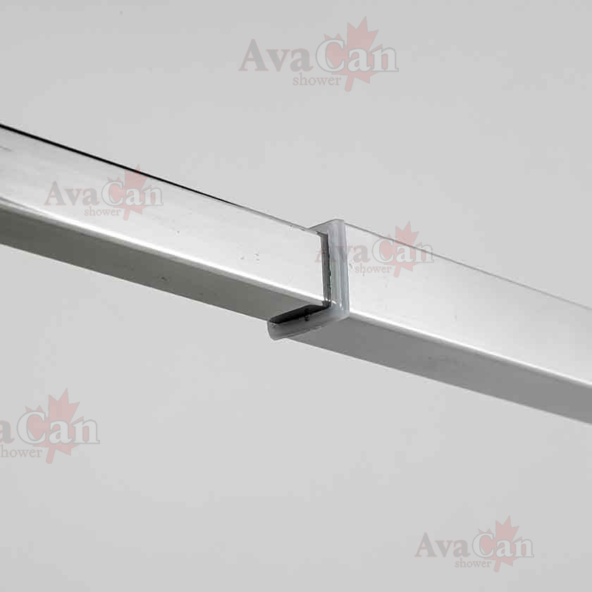 Душевая перегородка AvaCan LC 100 MT 