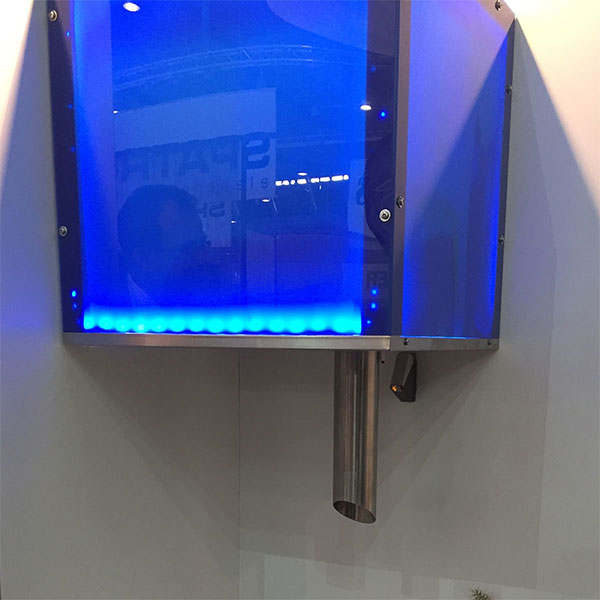 Ледогенератор Proconhealth EIS Tower Naked EB 160 