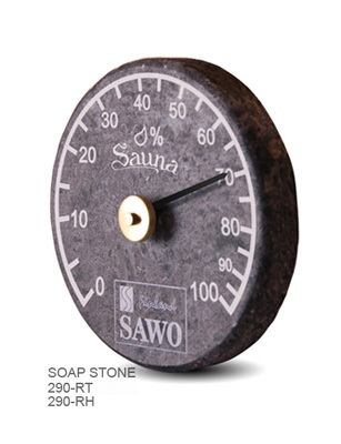 SAWO Гигрометр 290-HR 