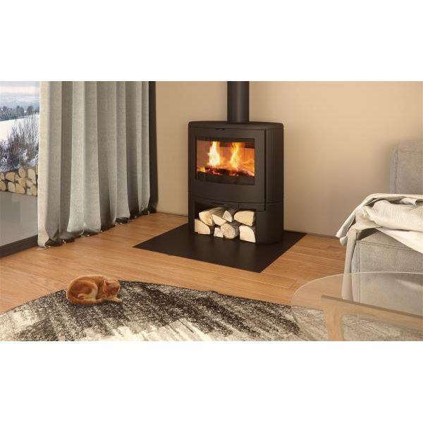 Печь Dovre Bow 