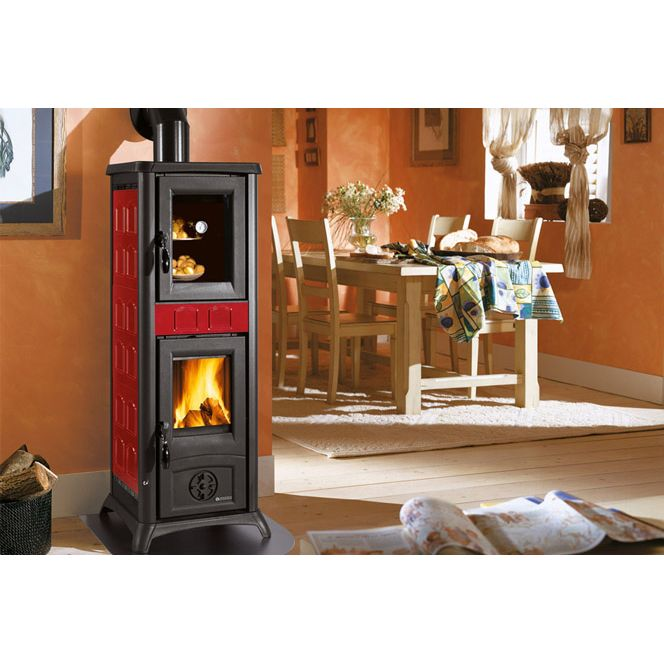 Печь La Nordica Gemma Forno 