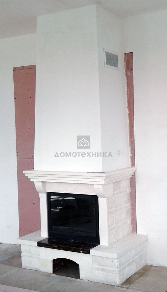 Облицовка TALENCE (Gonzyroc) 