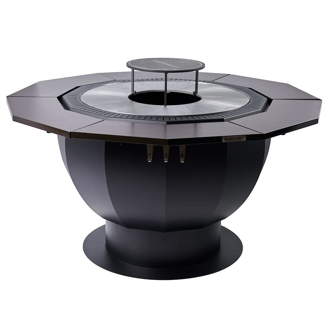 Гриль Blackstyle GRILL - 840 
