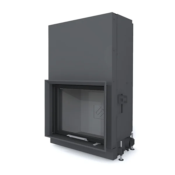 Каминная топка STAV F 750G (16кВт) 