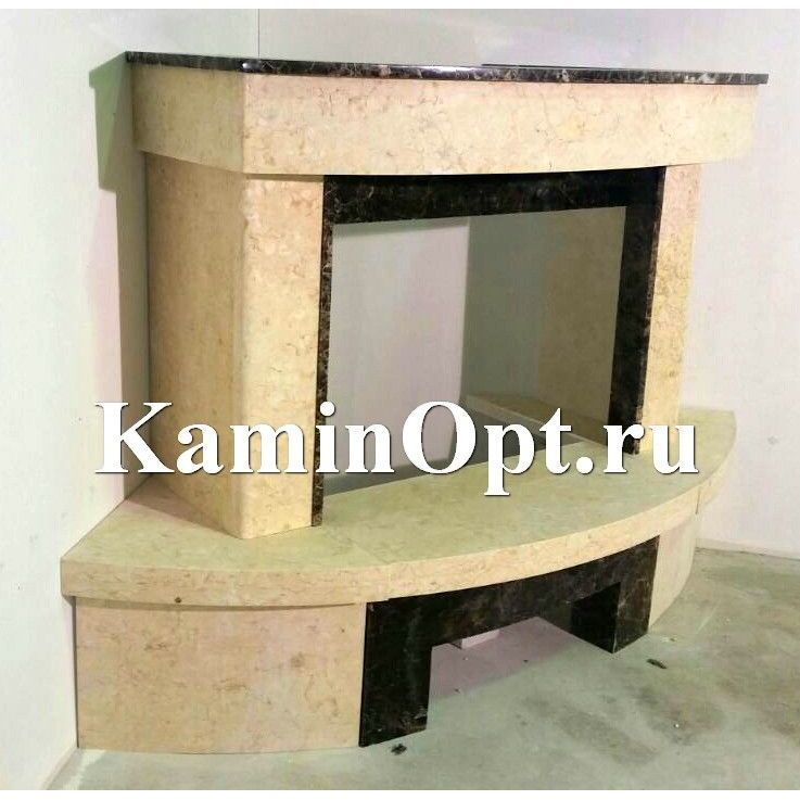 Камин Madeira Olimpia 