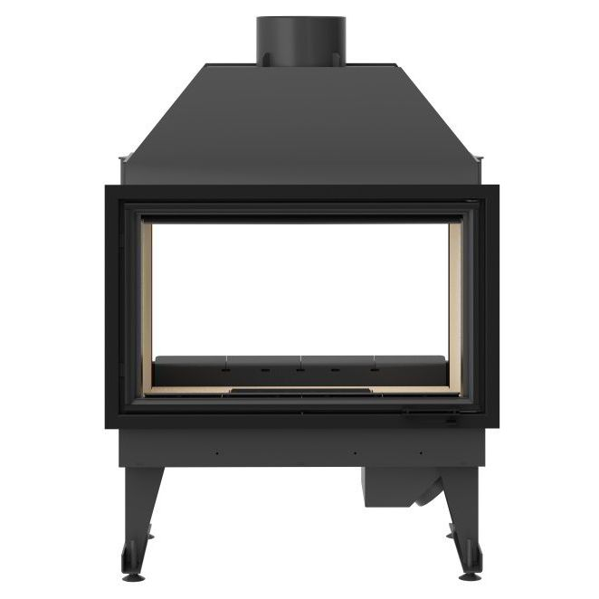 Каминная топка KFD ECO iLine 5183 DF 