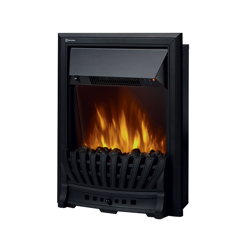 Очаг электрический Electrolux Classic EFP/P- 1020LS 