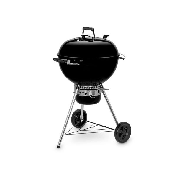 Угольный гриль WEBER Master-Touch GBS E-5755 