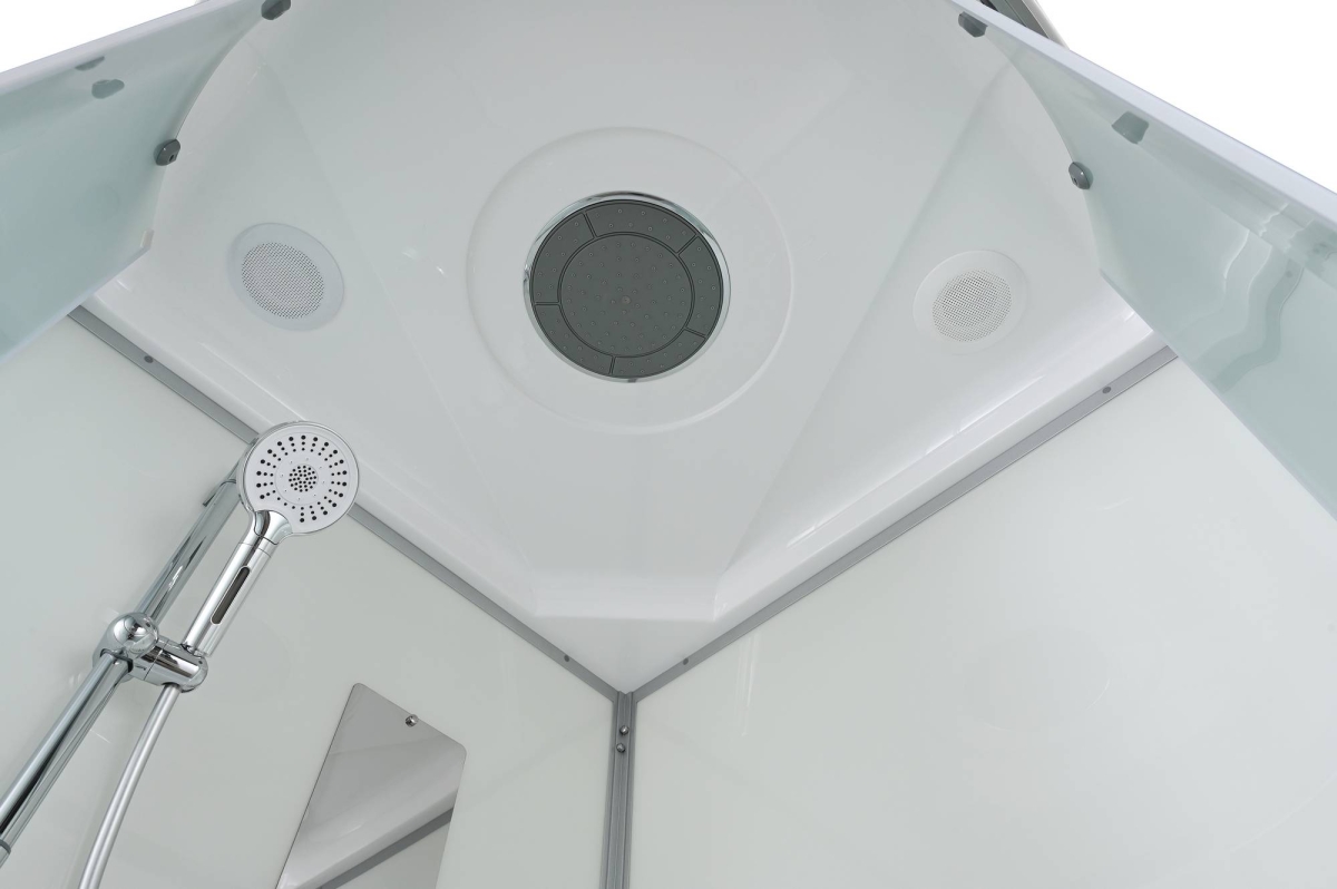 Душевая кабина D5090 стандартная 