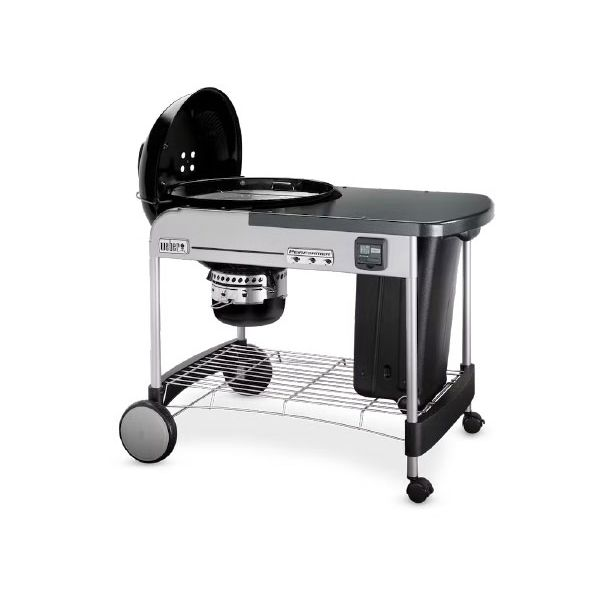 Угольный гриль WEBER Performer Premium GBS 