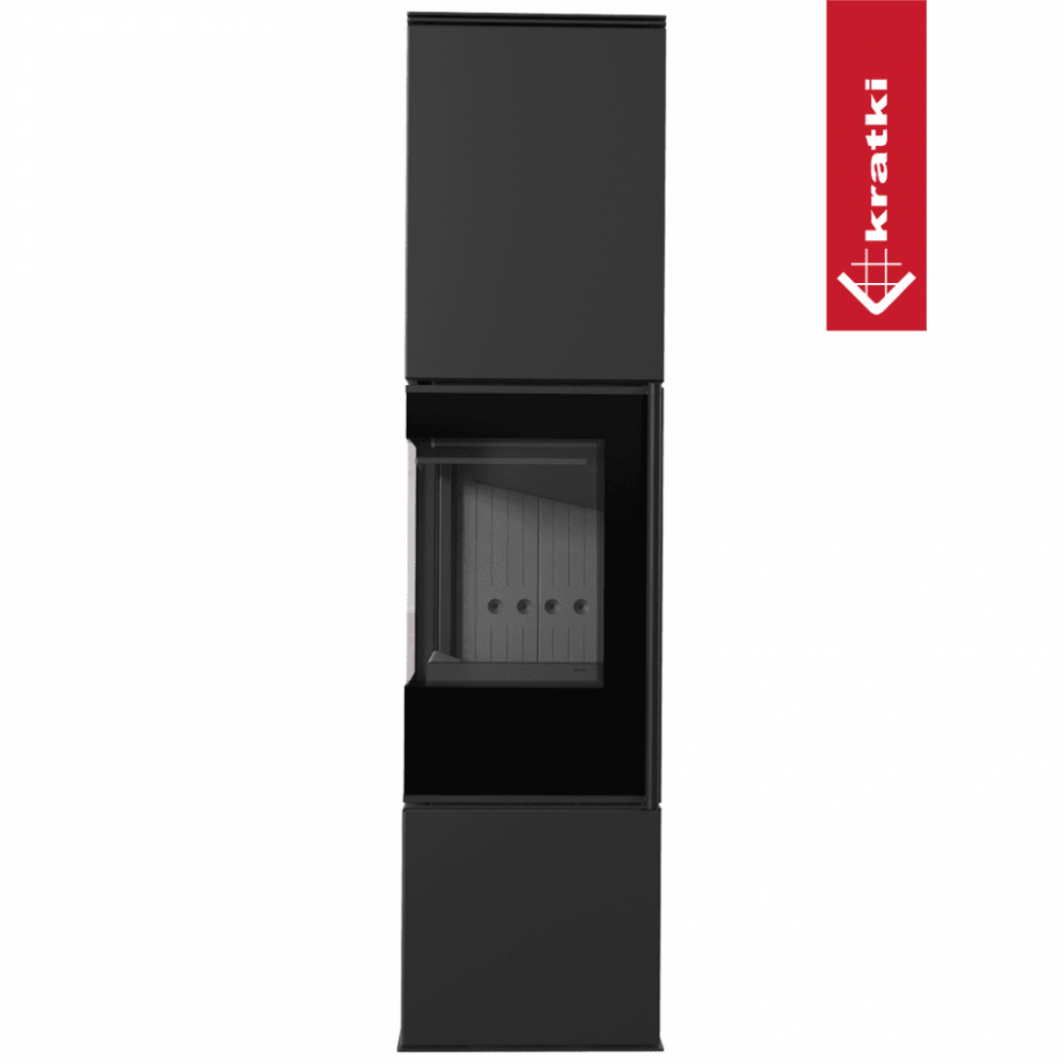 Печь Kratki PRO REN/L/L 