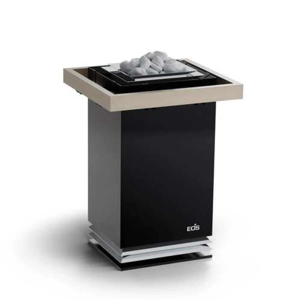 Электрическая печь EOS Majesty 6 кВт 