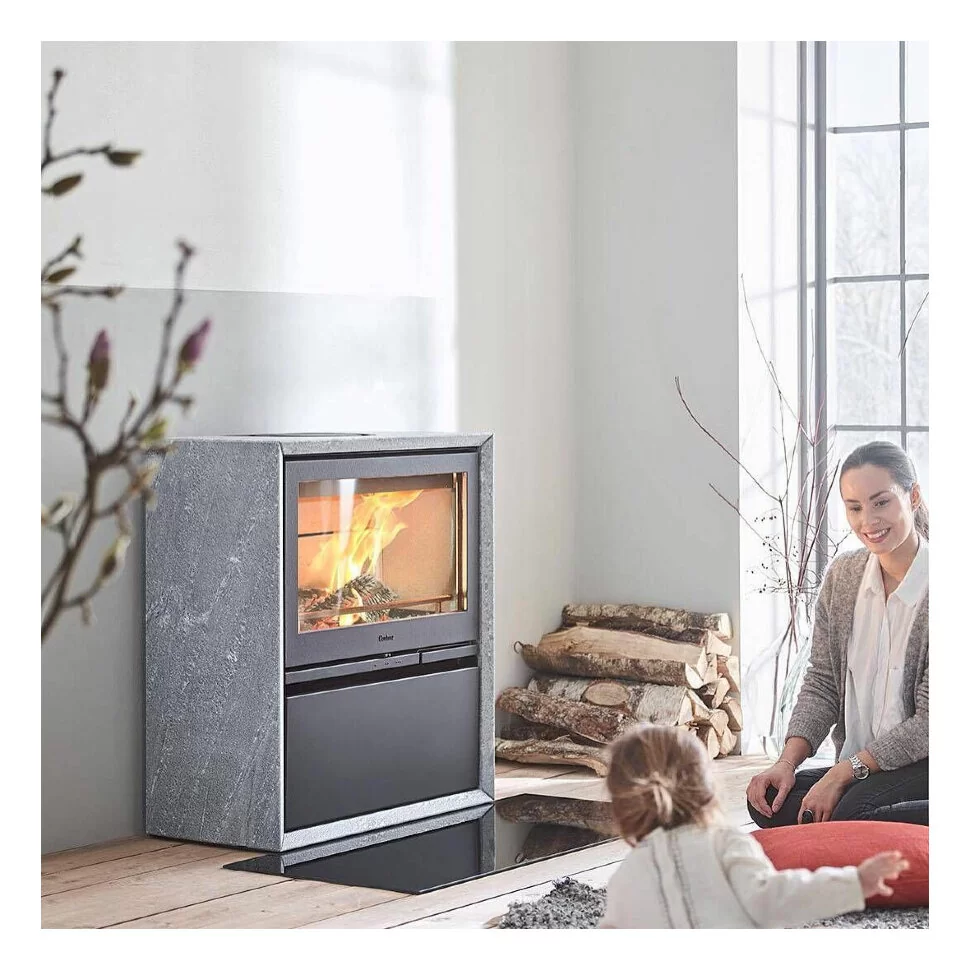 Печь камин Contura 320 T 