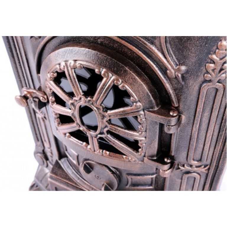 Печь EcoStove Ambra 