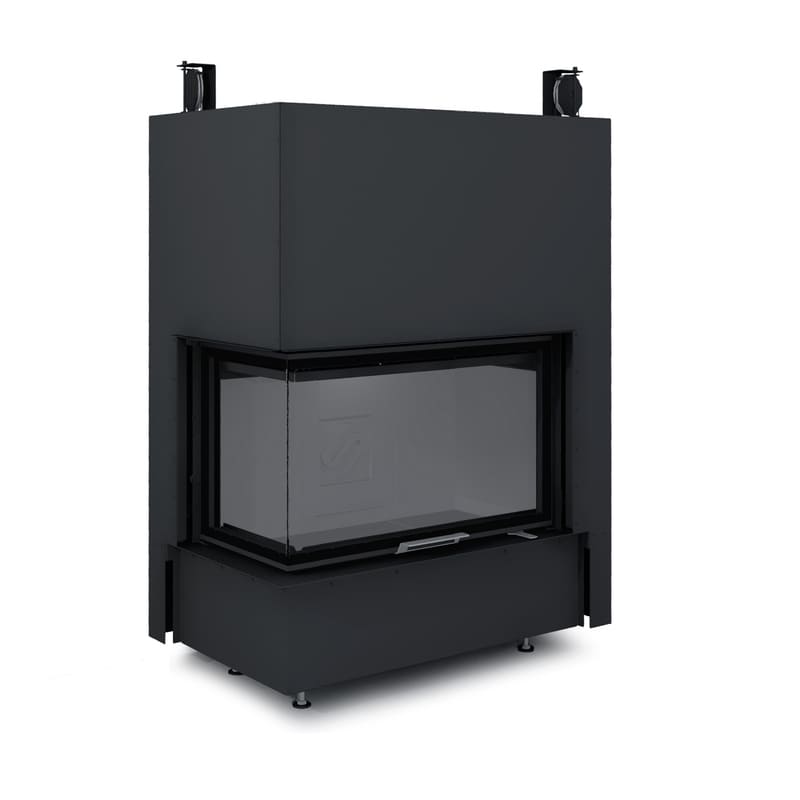 Каминная топка STAV CFL 850G 