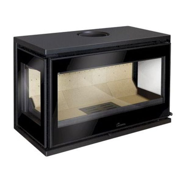 Печь Lacunza Paris 800 Clid 