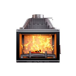 Каминная топка KawMet W17 16,1 кВт EKO 