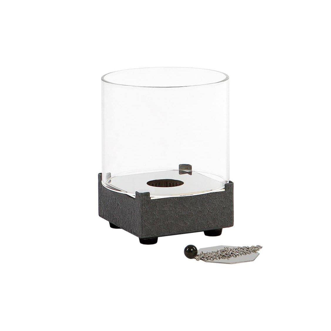 Биокамин Silver Smith NANO 1 PREMIUM GREY 