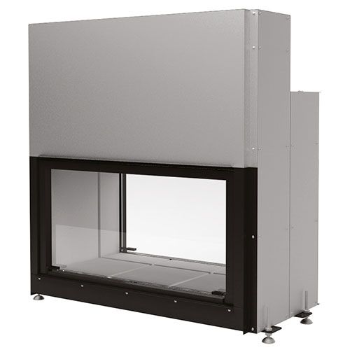 Каминная топка MCZ Forma B95 