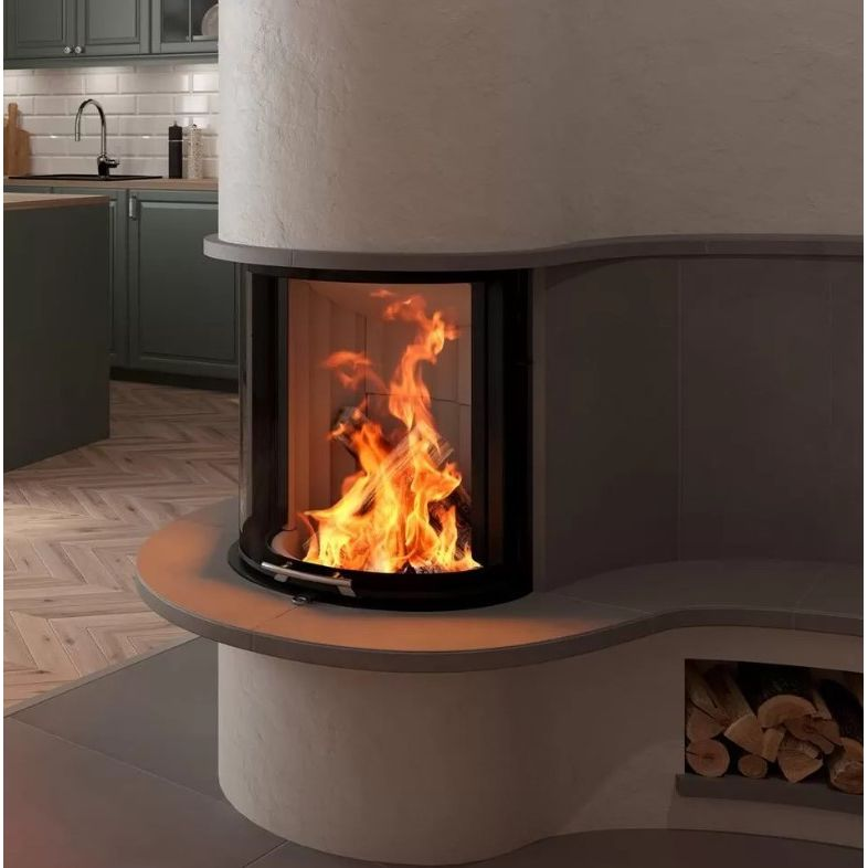 Каминная топка SPARTHERM Linear 4S Speedy Ph 