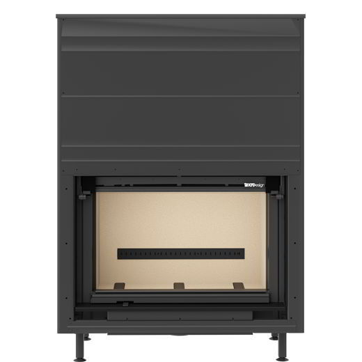 Каминная топка KFD Linea H 920 4.0 