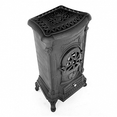 Печь EcoStove Ingrid 