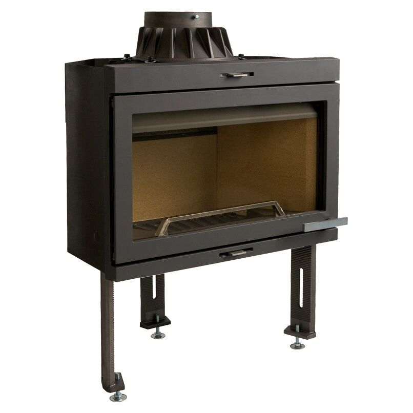 Каминная топка Jotul (Йотул) I 400 Flat 