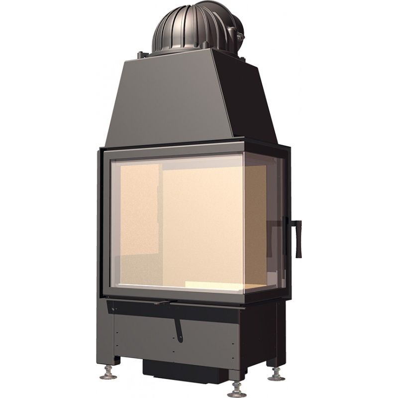 Каминная топка Schmid Ekko R 55(34)51 