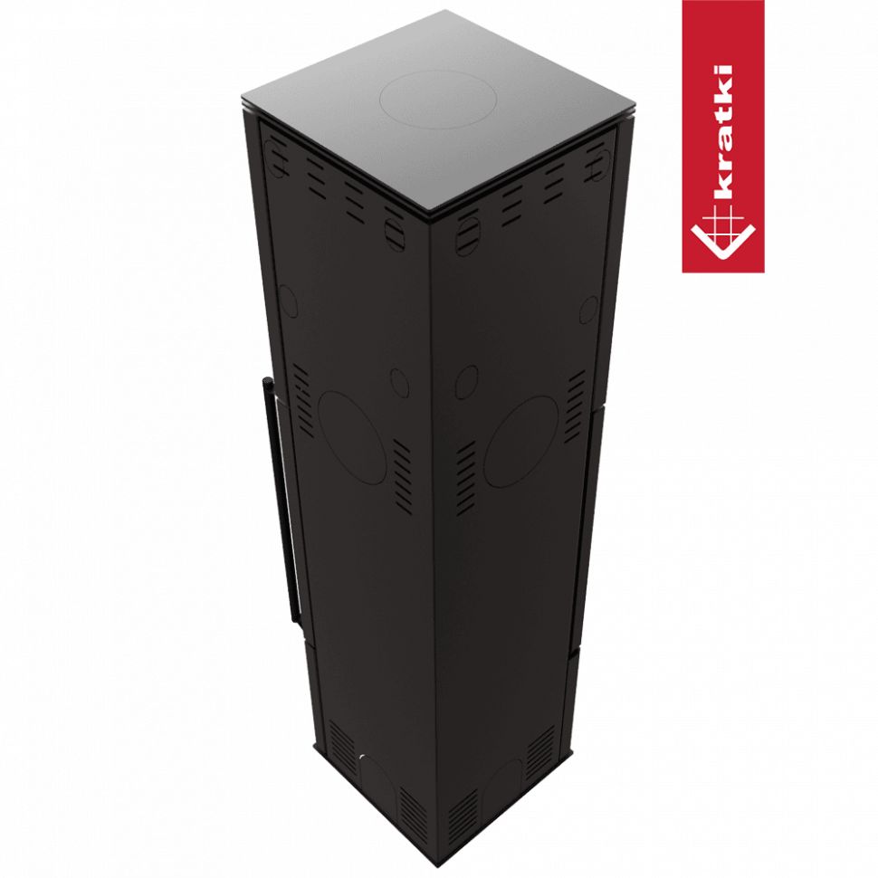 Печь Kratki PRO REN/L/L 
