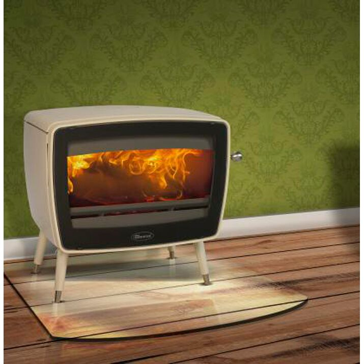 Печь Dovre Vintage50 