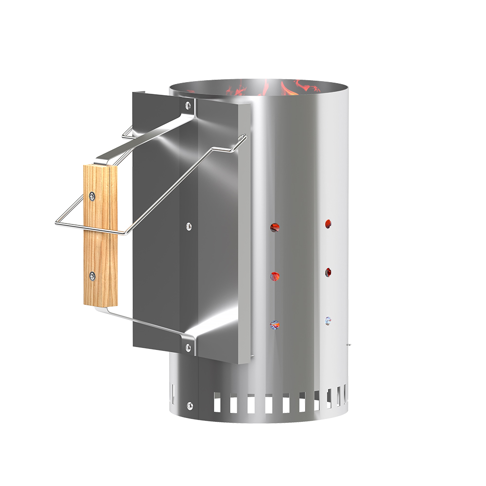 Стартер для розжига углей ВЕЗУВИЙ 
