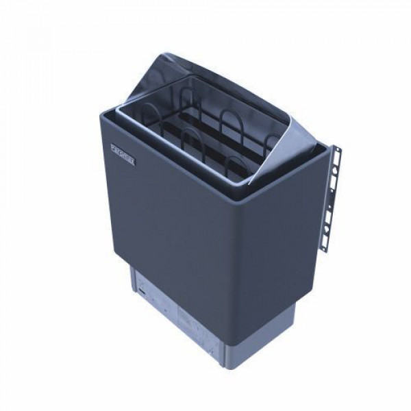 Печь для сауны электрическая OCSX 30 B (с панелью и блоком управления) 