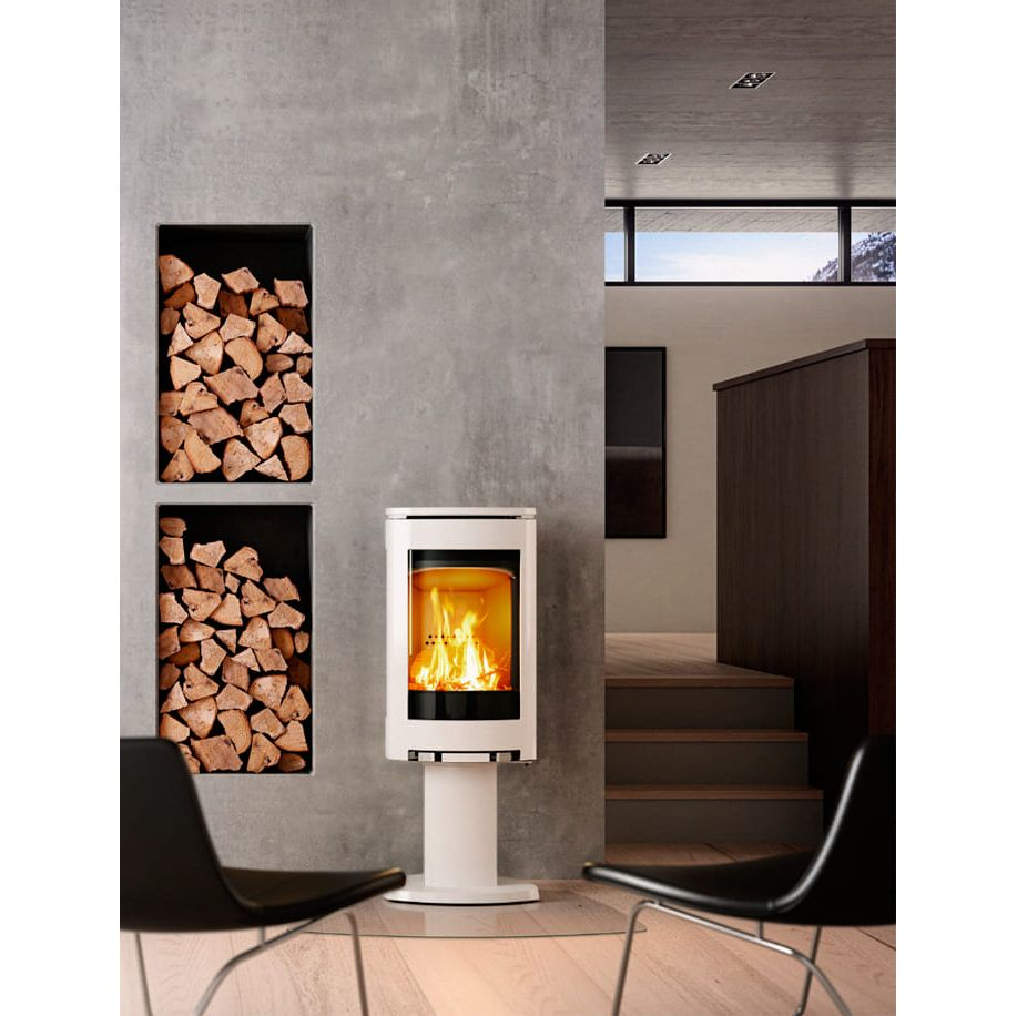 Печь камин Jotul (Йотул) F 373 черный 