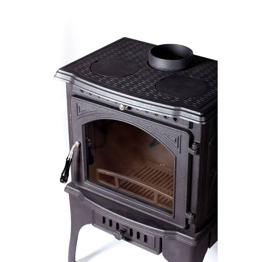 Печь камин Fireway Cooker 