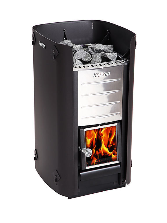 HARVIA Защитное ограждение для печи HARVIA M1, M2, M3/SL, артикул WL450 