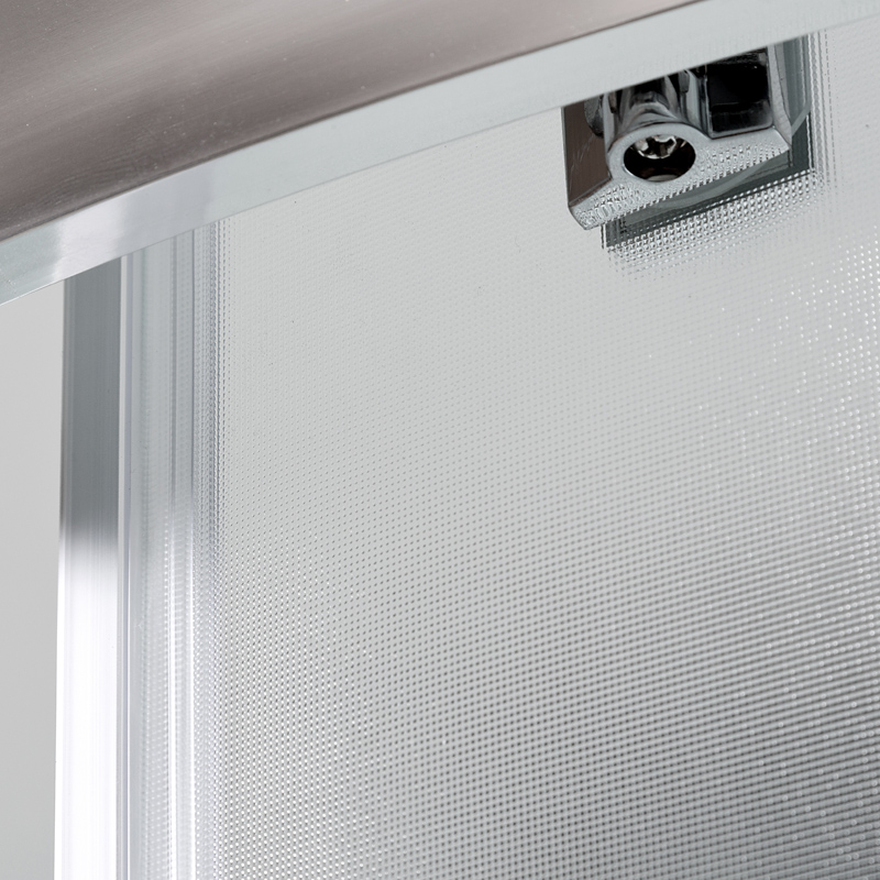 Душевая кабина AvaCan D09S LED 