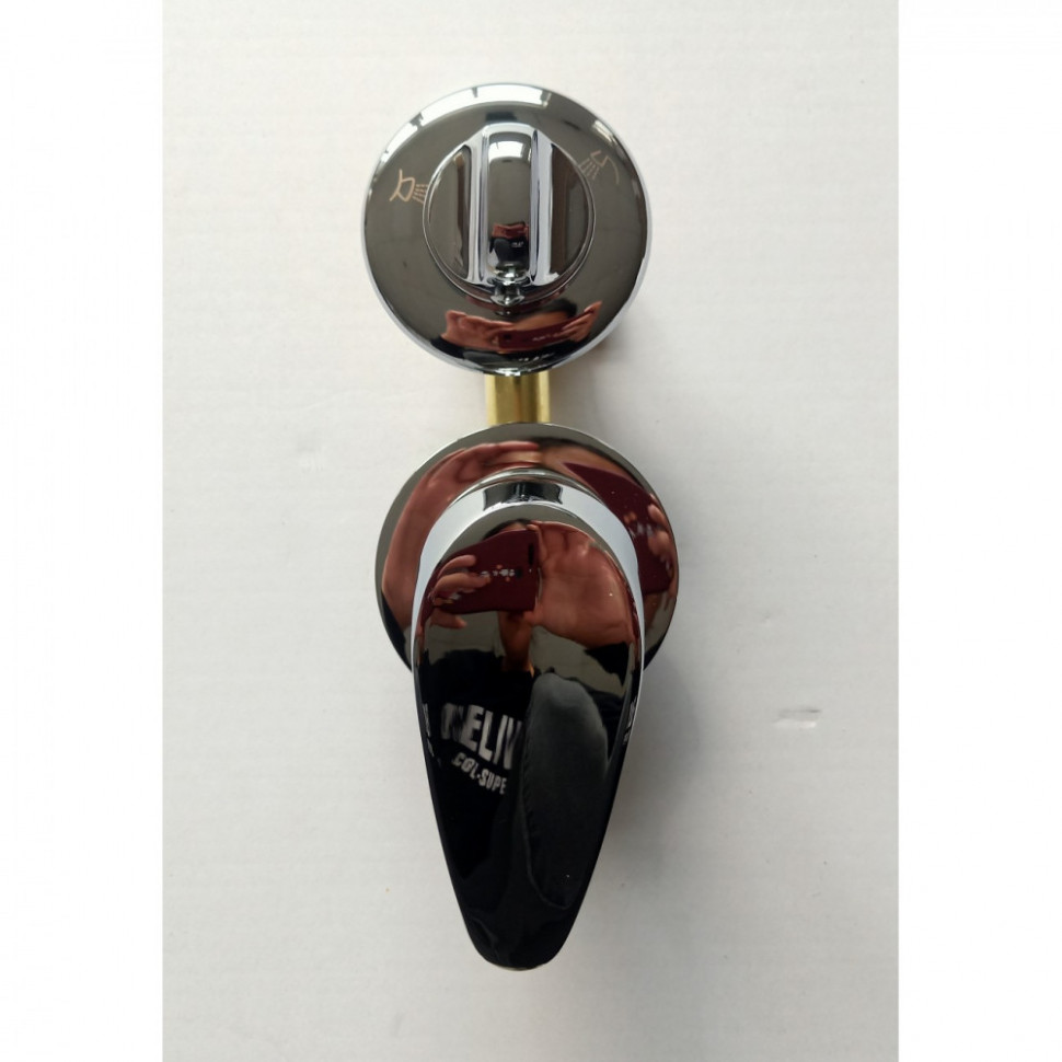 Душевая кабина Frank F418R М Brilliant 100x80 без крыши матовое стекло, 20089 