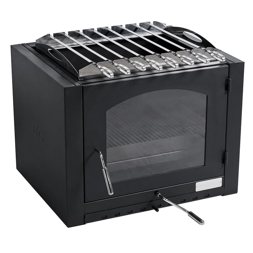Гриль Blackstyle GRILL - BOX 