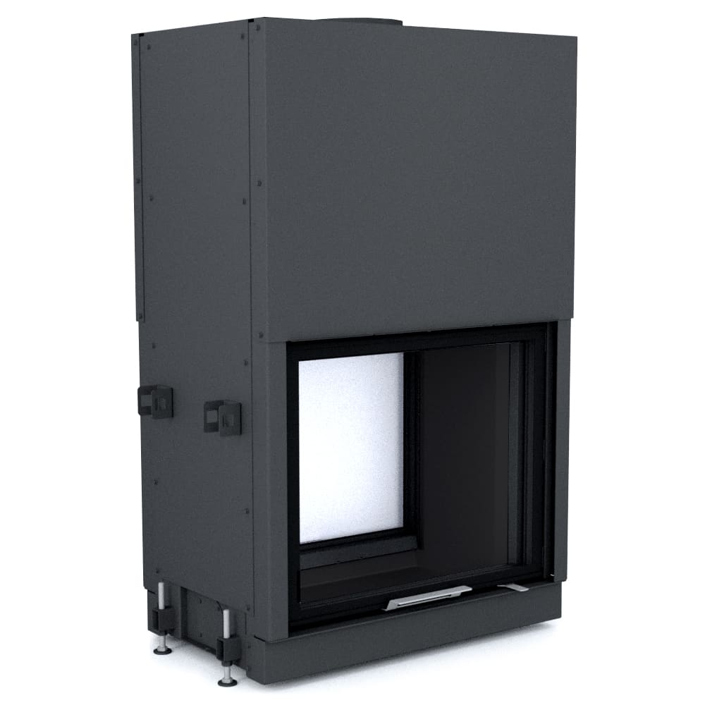 Каминная топка STAV DF 900B 