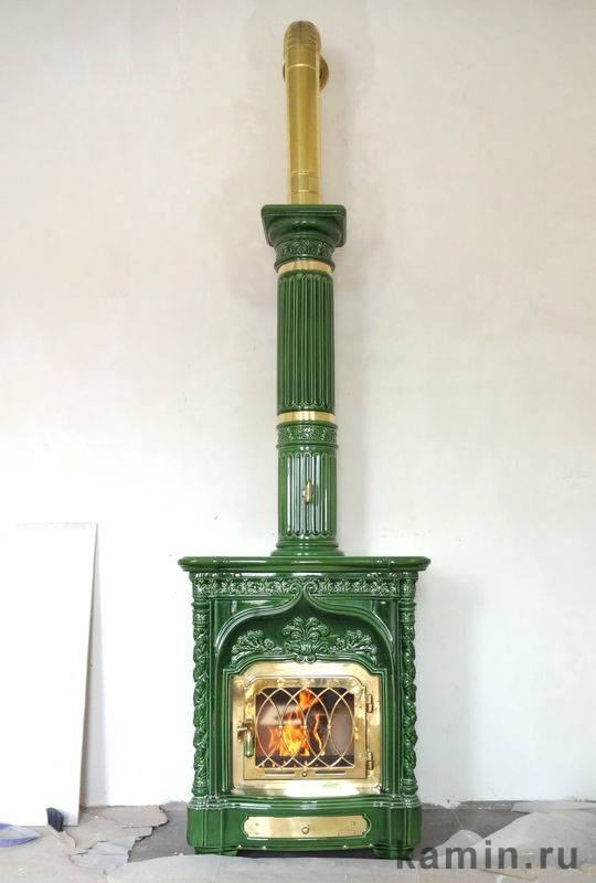 Печь GIGLIO E, L4 (Sergio Leoni) 